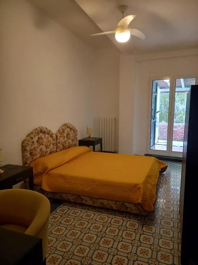 Curpi De Ma Hotel Bonassola Guest house