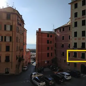 Guest house La Gioia, Camogli
