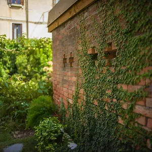 Madama Garden Retreat 4*, Venedig Italien