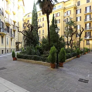 Residenza Mazzini Rome