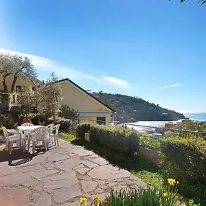 Villa Del Sole, Bonassola