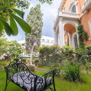 Garden 3*, Rom Italien