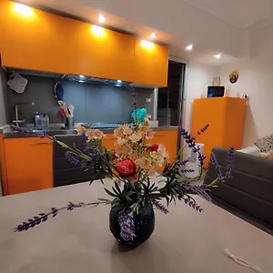  Apartment Nido Al Mare