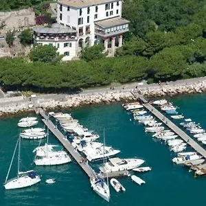 Hotel Paradiso Portov Enere, Porto Venere