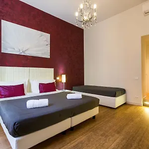 Residenza Alexander Rome