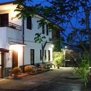 Bed & Breakfast Fontanarossa Airport Catania