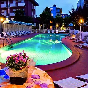 Rosalba - Valentini Family Village 4*, Bellaria-Igea Marina Italien