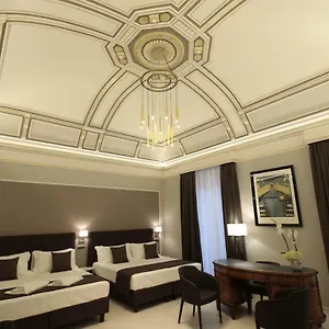 Etnea Style Luxury 3*, CTA Italien