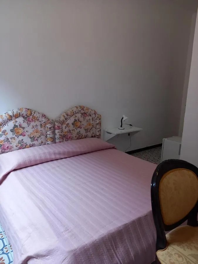 Hotel Curpi De Ma Bonassola Italien