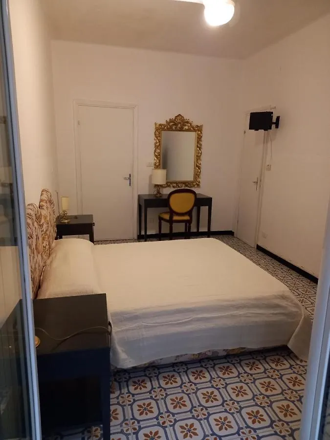 Hotel Curpi De Ma Bonassola 0*,  Italien