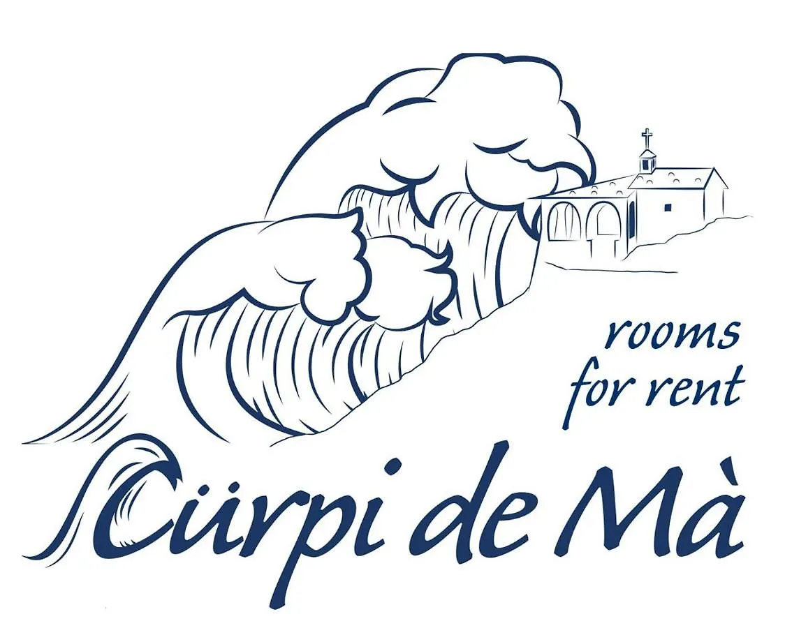 فندق Curpi De Ma بوناسولا 0*,  إيطاليا