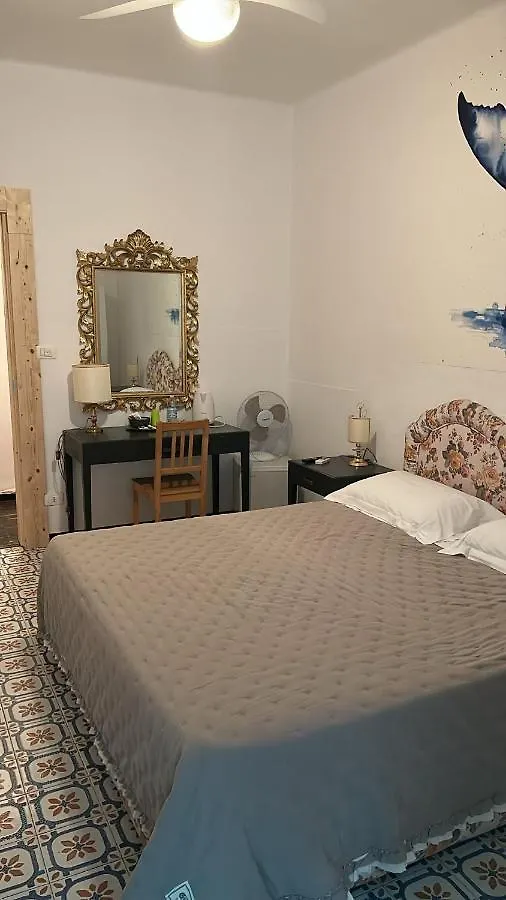 Hotel Curpi De Ma Bonassola Gasthof