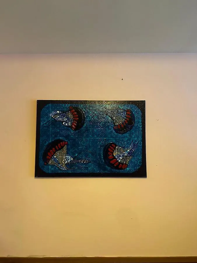 بيت ضيافة فندق Curpi De Ma بوناسولا